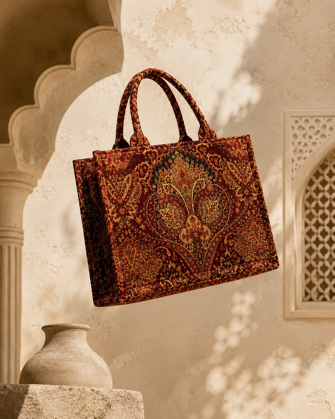 Heritage Royale Carryall