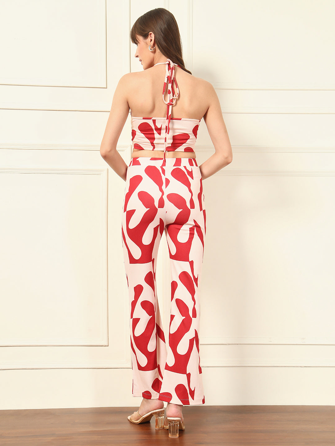 TANDUL Women Multicolor Co-ord Set