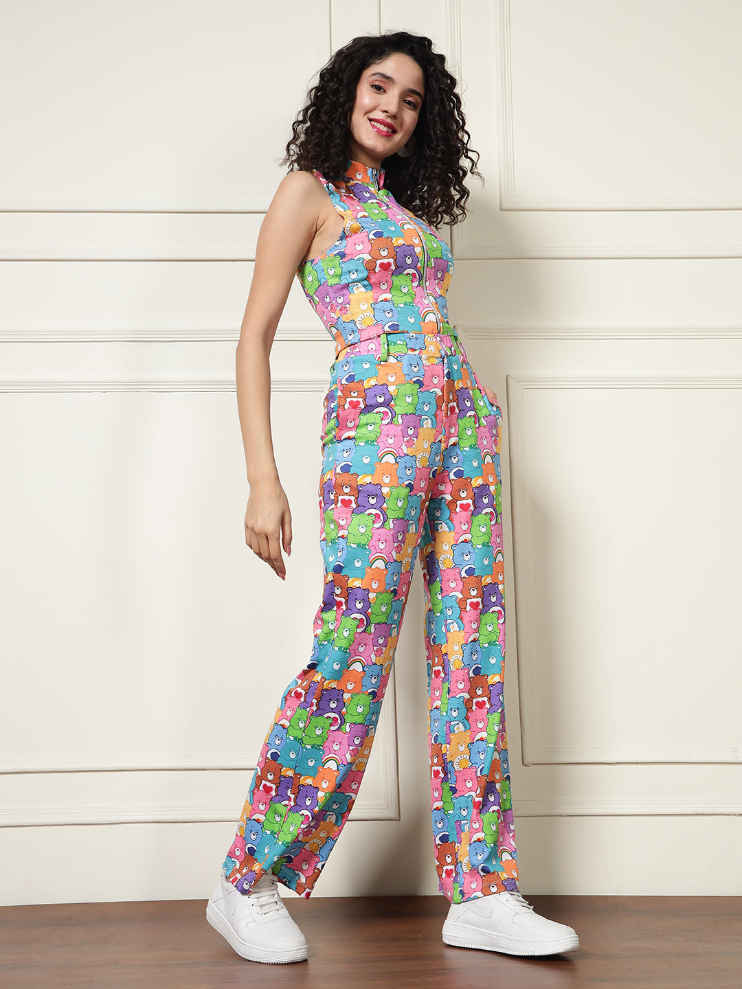TANDUL Women Multi Color Co-ord Set