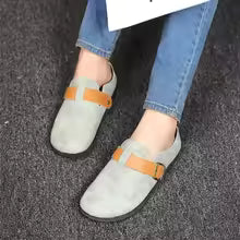 The Classic Retro Blue
