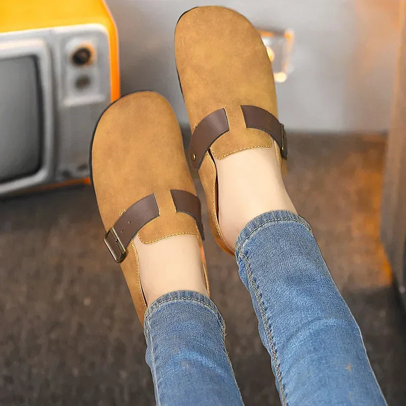 The Classic Retro Brown