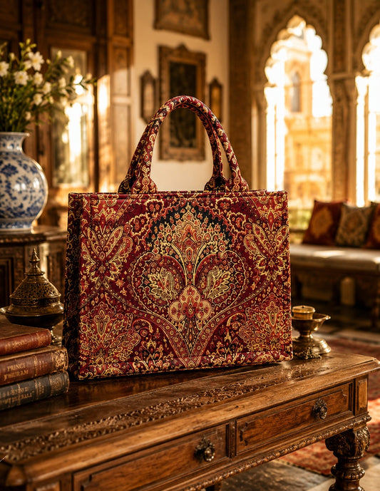 Heritage Royale Carryall