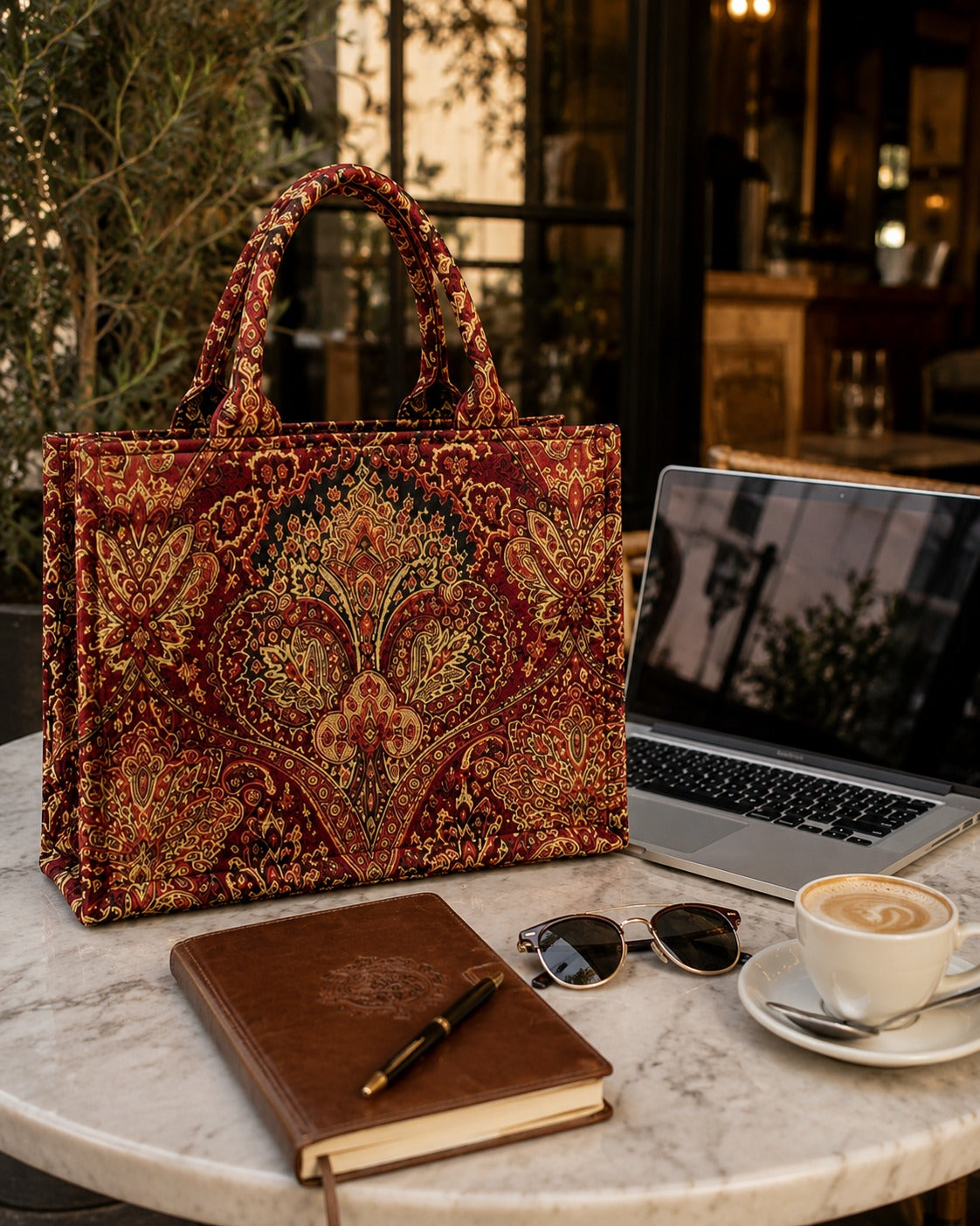 Heritage Royale Carryall