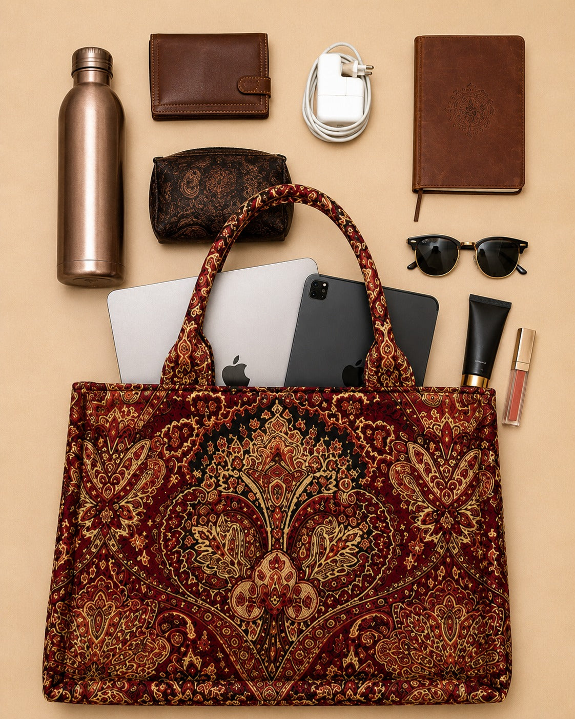 Heritage Royale Carryall