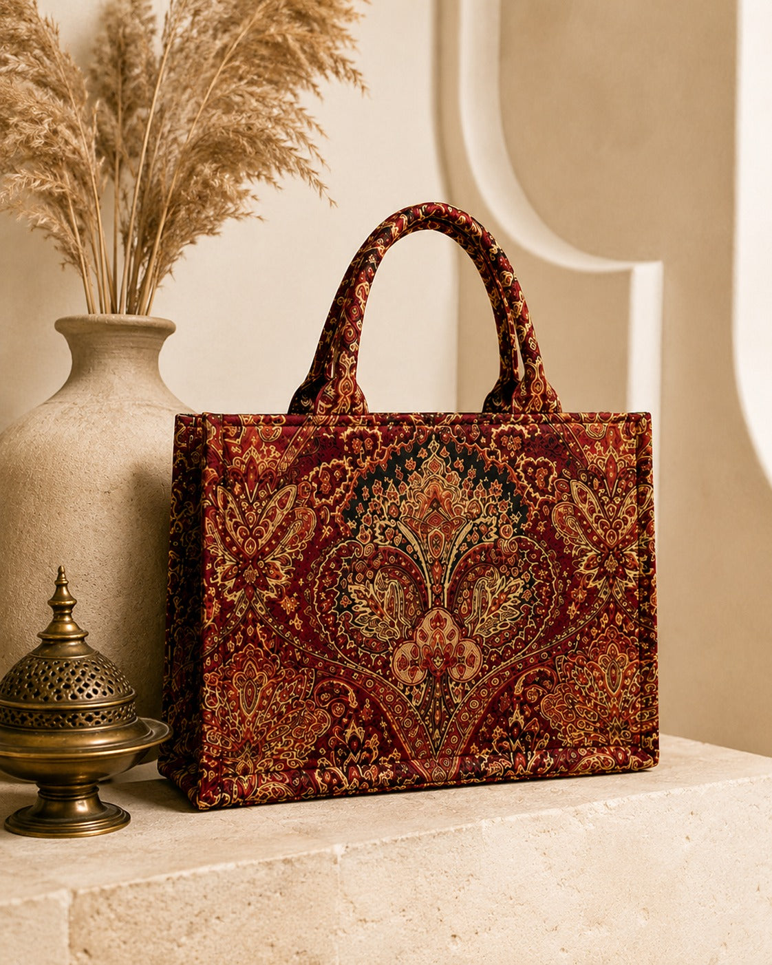 Heritage Royale Carryall