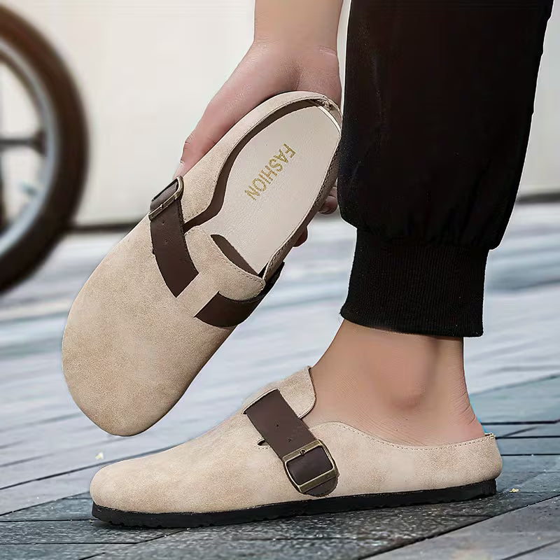 The Classic Retro Beige